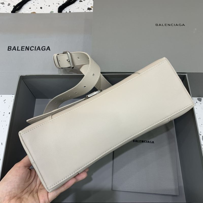 Balenciaga Hourglass Bags